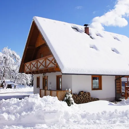 Pr Dobravc * Bohinj