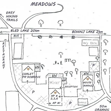 Alpstuga Pr Dobravc *