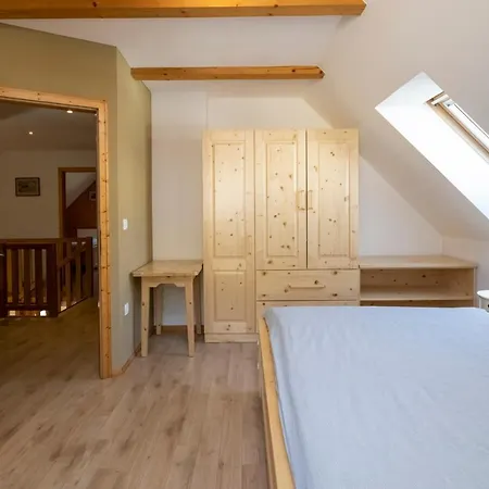 Chalet Pr Dobravc