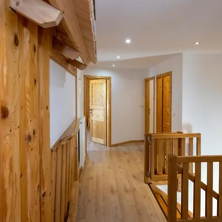 Chalet Pr Dobravc