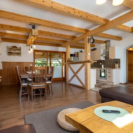 Chalet Pr Dobravc *