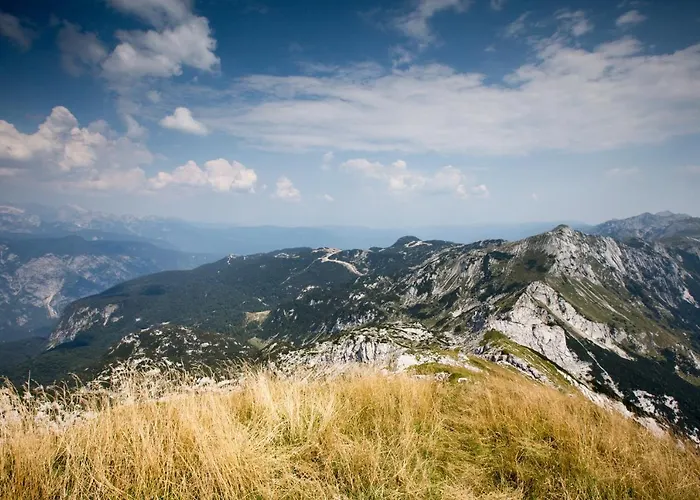 Chalet Pr Dobravc Bohinj