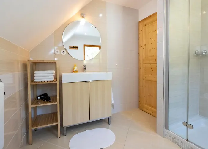 Horská chata Pr Dobravc *