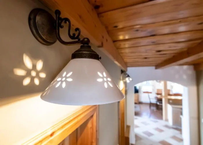 Pr Dobravc Horská chata Bohinj